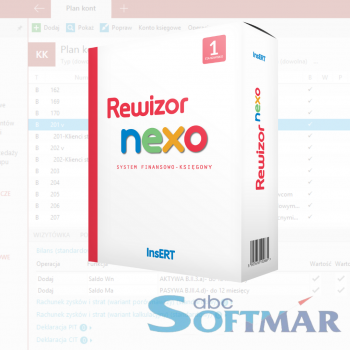 Rewizor nexo